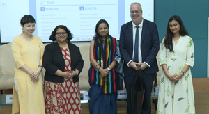 JGU launches two-year M.Sc. degree in Counselling Psychology | JGU launches two-year M.Sc. degree in Counselling Psychology JGU launches two-year M.Sc. degree in Counselling Psychology | JGU launches two-year M.Sc. degree in Counselling Psychology
