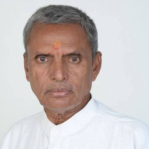 Gujarat BJP MLA Karshan Solanki passes away, PM Modi expresses condolence | Gujarat BJP MLA Karshan Solanki passes away, PM Modi expresses condolence Gujarat BJP MLA Karshan Solanki passes away, PM Modi expresses condolence | Gujarat BJP MLA Karshan Solanki passes away, PM Modi expresses condolence