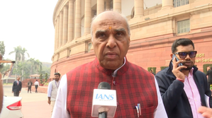 Owaisi’s statements on Waqf not based on facts but on an agenda to stir tension: JPC Chief | Owaisi’s statements on Waqf not based on facts but on an agenda to stir tension: JPC Chief Owaisi’s statements on Waqf not based on facts but on an agenda to stir tension: JPC Chief | Owaisi’s statements on Waqf not based on facts but on an agenda to stir tension: JPC Chief