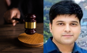 DA case: Bhopal court sends Saurabh Sharma, his two aides to judicial custody till Feb 17 | DA case: Bhopal court sends Saurabh Sharma, his two aides to judicial custody till Feb 17 DA case: Bhopal court sends Saurabh Sharma, his two aides to judicial custody till Feb 17 | DA case: Bhopal court sends Saurabh Sharma, his two aides to judicial custody till Feb 17