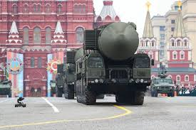 Russia to deploy Oreshnik missile systems in Belarus | Russia to deploy Oreshnik missile systems in Belarus