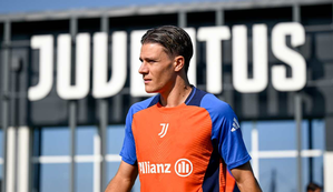 Fiorentina sign Juventus midfielder Nicolo Fagioli on loan | Fiorentina sign Juventus midfielder Nicolo Fagioli on loan Fiorentina sign Juventus midfielder Nicolo Fagioli on loan | Fiorentina sign Juventus midfielder Nicolo Fagioli on loan