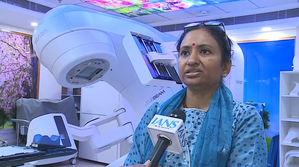 Ayushman Bharat: Delhi doctor explains impact of healthcare scheme on cancer patients | Ayushman Bharat: Delhi doctor explains impact of healthcare scheme on cancer patients Ayushman Bharat: Delhi doctor explains impact of healthcare scheme on cancer patients | Ayushman Bharat: Delhi doctor explains impact of healthcare scheme on cancer patients