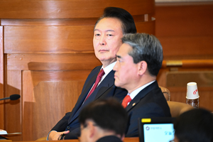 South Korea: Ex-military commander refuses to testify at Yoon's impeachment trial | South Korea: Ex-military commander refuses to testify at Yoon's impeachment trial South Korea: Ex-military commander refuses to testify at Yoon's impeachment trial | South Korea: Ex-military commander refuses to testify at Yoon's impeachment trial