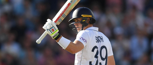England wicketkeeper Jamie Smith likely to miss first two ODIs against India | England wicketkeeper Jamie Smith likely to miss first two ODIs against India