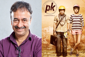 Rajkumar Hirani reveals biggest challenge during making of Aamir Khan-starrer ‘PK’ | Rajkumar Hirani reveals biggest challenge during making of Aamir Khan-starrer ‘PK’ Rajkumar Hirani reveals biggest challenge during making of Aamir Khan-starrer ‘PK’ | Rajkumar Hirani reveals biggest challenge during making of Aamir Khan-starrer ‘PK’