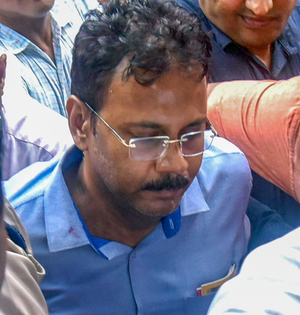 RG Kar financial scam: Sandip Ghosh, 4 others seek exemption from case | RG Kar financial scam: Sandip Ghosh, 4 others seek exemption from case RG Kar financial scam: Sandip Ghosh, 4 others seek exemption from case | RG Kar financial scam: Sandip Ghosh, 4 others seek exemption from case