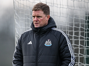 Newcastle will have to be 'on guard' against Arsenal despite 2-0 lead, says Howe | Newcastle will have to be 'on guard' against Arsenal despite 2-0 lead, says Howe