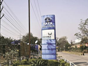 Tata Power posts 10 pc jump in Q3 net profit at Rs 1,188 crore | Tata Power posts 10 pc jump in Q3 net profit at Rs 1,188 crore Tata Power posts 10 pc jump in Q3 net profit at Rs 1,188 crore | Tata Power posts 10 pc jump in Q3 net profit at Rs 1,188 crore