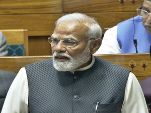 Used money to build India, not 'Sheeshmahal': PM Modi jabs Kejriwal's Delhi model | Used money to build India, not 'Sheeshmahal': PM Modi jabs Kejriwal's Delhi model Used money to build India, not 'Sheeshmahal': PM Modi jabs Kejriwal's Delhi model | Used money to build India, not 'Sheeshmahal': PM Modi jabs Kejriwal's Delhi model