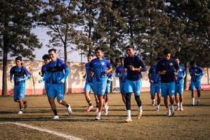 ISL 2024-25: Punjab FC will play every match like it’s a final, says head coach Dilmperis | ISL 2024-25: Punjab FC will play every match like it’s a final, says head coach Dilmperis ISL 2024-25: Punjab FC will play every match like it’s a final, says head coach Dilmperis | ISL 2024-25: Punjab FC will play every match like it’s a final, says head coach Dilmperis