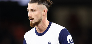 Tottenham Hotspur defender Radu Dragusin to undergo ACL surgery | Tottenham Hotspur defender Radu Dragusin to undergo ACL surgery Tottenham Hotspur defender Radu Dragusin to undergo ACL surgery | Tottenham Hotspur defender Radu Dragusin to undergo ACL surgery