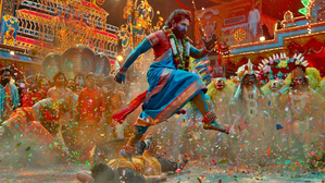 Allu Sirish, brother of Allu Arjun, expresses happiness as 'Pushpa 2' receives acclaim from Western audiences | Allu Sirish, brother of Allu Arjun, expresses happiness as 'Pushpa 2' receives acclaim from Western audiences Allu Sirish, brother of Allu Arjun, expresses happiness as 'Pushpa 2' receives acclaim from Western audiences | Allu Sirish, brother of Allu Arjun, expresses happiness as 'Pushpa 2' receives acclaim from Western audiences