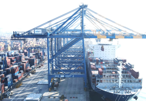 Adani Ports handles highest-ever monthly cargo of 39.9 MMT in Jan, up 13 pc | Adani Ports handles highest-ever monthly cargo of 39.9 MMT in Jan, up 13 pc Adani Ports handles highest-ever monthly cargo of 39.9 MMT in Jan, up 13 pc | Adani Ports handles highest-ever monthly cargo of 39.9 MMT in Jan, up 13 pc