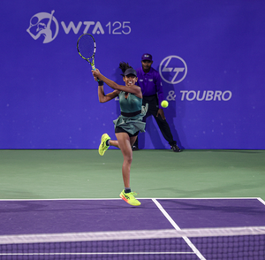 Mumbai Open: Magnificent Maaya shines to reach Round of 16 | Mumbai Open: Magnificent Maaya shines to reach Round of 16 Mumbai Open: Magnificent Maaya shines to reach Round of 16 | Mumbai Open: Magnificent Maaya shines to reach Round of 16
