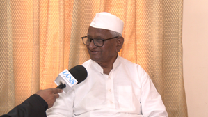 ‘Those who commit bad deeds must go to jail’: Anna Hazare on Kejriwal and Sisodia | ‘Those who commit bad deeds must go to jail’: Anna Hazare on Kejriwal and Sisodia ‘Those who commit bad deeds must go to jail’: Anna Hazare on Kejriwal and Sisodia | ‘Those who commit bad deeds must go to jail’: Anna Hazare on Kejriwal and Sisodia