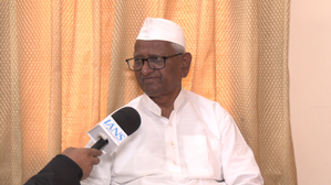 Kumar Vishwas & Prashant Bhushan are good people, we still talk: Anna Hazare | Kumar Vishwas & Prashant Bhushan are good people, we still talk: Anna Hazare Kumar Vishwas & Prashant Bhushan are good people, we still talk: Anna Hazare | Kumar Vishwas & Prashant Bhushan are good people, we still talk: Anna Hazare
