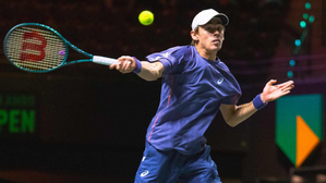 ATP Tour: De Minaur, Rublev storm into second round of Rotterdam Open | ATP Tour: De Minaur, Rublev storm into second round of Rotterdam Open ATP Tour: De Minaur, Rublev storm into second round of Rotterdam Open | ATP Tour: De Minaur, Rublev storm into second round of Rotterdam Open