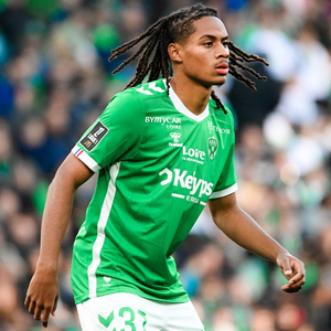 Chelsea sign Mathis Amougou from Saint-Etienne on eight-year contract | Chelsea sign Mathis Amougou from Saint-Etienne on eight-year contract Chelsea sign Mathis Amougou from Saint-Etienne on eight-year contract | Chelsea sign Mathis Amougou from Saint-Etienne on eight-year contract