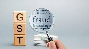 Three owners of six business entities held in Punjab for GST evasion | Three owners of six business entities held in Punjab for GST evasion Three owners of six business entities held in Punjab for GST evasion | Three owners of six business entities held in Punjab for GST evasion
