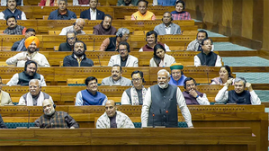 PM Modi targets Oppn with 'jacuzzi, photo op in jhuggis and urban naxal' jibes | PM Modi targets Oppn with 'jacuzzi, photo op in jhuggis and urban naxal' jibes PM Modi targets Oppn with 'jacuzzi, photo op in jhuggis and urban naxal' jibes | PM Modi targets Oppn with 'jacuzzi, photo op in jhuggis and urban naxal' jibes