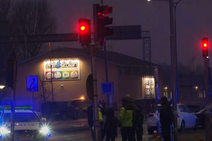 Sweden's worst mass shooting in history kills 11 at school | Sweden's worst mass shooting in history kills 11 at school Sweden's worst mass shooting in history kills 11 at school | Sweden's worst mass shooting in history kills 11 at school