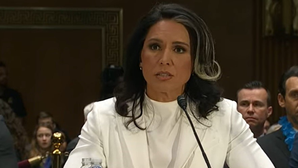 Gabbard, Kennedy clear first confirmation hurdle; Bondi's attorney general nomination gets approval | Gabbard, Kennedy clear first confirmation hurdle; Bondi's attorney general nomination gets approval Gabbard, Kennedy clear first confirmation hurdle; Bondi's attorney general nomination gets approval | Gabbard, Kennedy clear first confirmation hurdle; Bondi's attorney general nomination gets approval