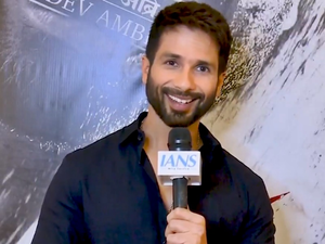 Shahid Kapoor: I hope to work for another 20 years | Shahid Kapoor: I hope to work for another 20 years Shahid Kapoor: I hope to work for another 20 years | Shahid Kapoor: I hope to work for another 20 years