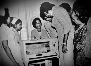 Big B shares rare picture from the day son Abhishek was born: Time has passed rapidly | Big B shares rare picture from the day son Abhishek was born: Time has passed rapidly Big B shares rare picture from the day son Abhishek was born: Time has passed rapidly | Big B shares rare picture from the day son Abhishek was born: Time has passed rapidly