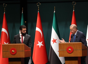 Turkish, Syrian presidents discuss security, economic cooperation | Turkish, Syrian presidents discuss security, economic cooperation Turkish, Syrian presidents discuss security, economic cooperation | Turkish, Syrian presidents discuss security, economic cooperation