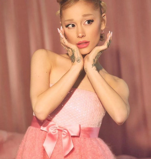 Ariana Grande says she has no memories of ‘a few years' | Ariana Grande says she has no memories of ‘a few years' Ariana Grande says she has no memories of ‘a few years' | Ariana Grande says she has no memories of ‘a few years'