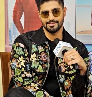 Tanuj Virwani’s social media activity takes a backseat due to this reason | Tanuj Virwani’s social media activity takes a backseat due to this reason Tanuj Virwani’s social media activity takes a backseat due to this reason | Tanuj Virwani’s social media activity takes a backseat due to this reason