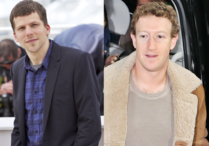 Jesse Eisenberg doesn't want to be associated with Meta chief Mark Zuckerberg | Jesse Eisenberg doesn't want to be associated with Meta chief Mark Zuckerberg Jesse Eisenberg doesn't want to be associated with Meta chief Mark Zuckerberg | Jesse Eisenberg doesn't want to be associated with Meta chief Mark Zuckerberg