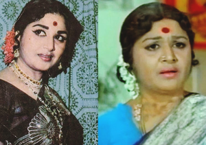 Veteran South Indian actress Pushpalatha passes away at 87 | Veteran South Indian actress Pushpalatha passes away at 87 Veteran South Indian actress Pushpalatha passes away at 87 | Veteran South Indian actress Pushpalatha passes away at 87