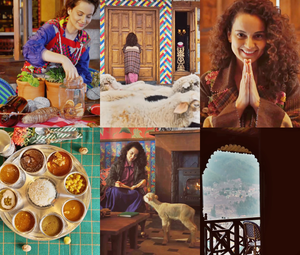 Kangana Ranaut turns restaurateur: It’s an extension of myself | Kangana Ranaut turns restaurateur: It’s an extension of myself Kangana Ranaut turns restaurateur: It’s an extension of myself | Kangana Ranaut turns restaurateur: It’s an extension of myself