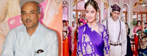Sooraj Barjatya spills the beans about Salman's make-up artist in 'Didi Tera Devar Deewana' | Sooraj Barjatya spills the beans about Salman's make-up artist in 'Didi Tera Devar Deewana' Sooraj Barjatya spills the beans about Salman's make-up artist in 'Didi Tera Devar Deewana' | Sooraj Barjatya spills the beans about Salman's make-up artist in 'Didi Tera Devar Deewana'