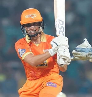WPL: Ashleigh Gardner replaces Beth Mooney as captain of Gujarat Giants | WPL: Ashleigh Gardner replaces Beth Mooney as captain of Gujarat Giants WPL: Ashleigh Gardner replaces Beth Mooney as captain of Gujarat Giants | WPL: Ashleigh Gardner replaces Beth Mooney as captain of Gujarat Giants