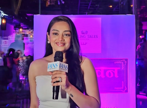 Samiksha Jaiswal opens up about playing negative role in ‘Ram Bhavan’ | Samiksha Jaiswal opens up about playing negative role in ‘Ram Bhavan’ Samiksha Jaiswal opens up about playing negative role in ‘Ram Bhavan’ | Samiksha Jaiswal opens up about playing negative role in ‘Ram Bhavan’