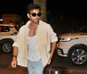 Pulkit Samrat jets off to Punjab for next schedule of his OTT debut | Pulkit Samrat jets off to Punjab for next schedule of his OTT debut Pulkit Samrat jets off to Punjab for next schedule of his OTT debut | Pulkit Samrat jets off to Punjab for next schedule of his OTT debut