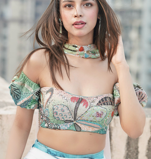 Nitanshi Goel: Being nominated alongside Alia, Katrina, Shraddha and Yami is a dream come true | Nitanshi Goel: Being nominated alongside Alia, Katrina, Shraddha and Yami is a dream come true Nitanshi Goel: Being nominated alongside Alia, Katrina, Shraddha and Yami is a dream come true | Nitanshi Goel: Being nominated alongside Alia, Katrina, Shraddha and Yami is a dream come true