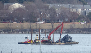 All 67 victims recovered from Washington plane crash | All 67 victims recovered from Washington plane crash All 67 victims recovered from Washington plane crash | All 67 victims recovered from Washington plane crash