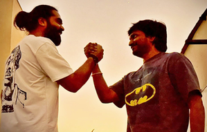 This gap was not something that we intended, actor Simbu tells fans | This gap was not something that we intended, actor Simbu tells fans This gap was not something that we intended, actor Simbu tells fans | This gap was not something that we intended, actor Simbu tells fans