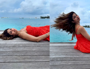 Find out Shilpa Shetty’s ‘happy place’ | Find out Shilpa Shetty’s ‘happy place’ Find out Shilpa Shetty’s ‘happy place’ | Find out Shilpa Shetty’s ‘happy place’