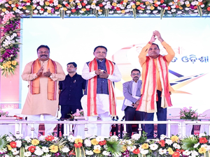 'Bikashita Gaon Bikashita Odisha' scheme launched to boost rural economy | 'Bikashita Gaon Bikashita Odisha' scheme launched to boost rural economy 'Bikashita Gaon Bikashita Odisha' scheme launched to boost rural economy | 'Bikashita Gaon Bikashita Odisha' scheme launched to boost rural economy
