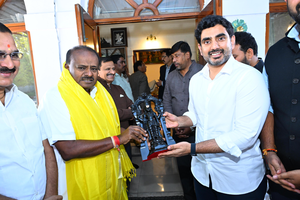 Lokesh seeks early permission from Centre for ArcelorMittal plant | Lokesh seeks early permission from Centre for ArcelorMittal plant Lokesh seeks early permission from Centre for ArcelorMittal plant | Lokesh seeks early permission from Centre for ArcelorMittal plant