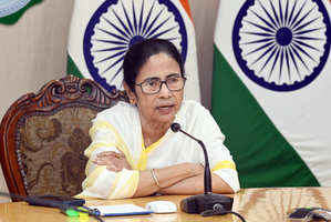 Strike-free, power cut free Bengal is ideal business destination now: Mamata Banerjee | Strike-free, power cut free Bengal is ideal business destination now: Mamata Banerjee Strike-free, power cut free Bengal is ideal business destination now: Mamata Banerjee | Strike-free, power cut free Bengal is ideal business destination now: Mamata Banerjee
