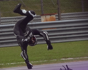 Moto GP: Jorge Martin undergoes surgery after pre-season crash in Sepang | Moto GP: Jorge Martin undergoes surgery after pre-season crash in Sepang Moto GP: Jorge Martin undergoes surgery after pre-season crash in Sepang | Moto GP: Jorge Martin undergoes surgery after pre-season crash in Sepang
