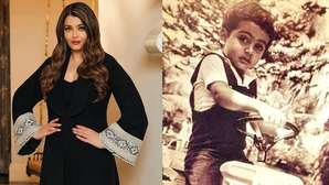 Aishwarya Rai wishes hubby Abhishek 'Happy Birthday with happiness, good health, love and light' | Aishwarya Rai wishes hubby Abhishek 'Happy Birthday with happiness, good health, love and light' Aishwarya Rai wishes hubby Abhishek 'Happy Birthday with happiness, good health, love and light' | Aishwarya Rai wishes hubby Abhishek 'Happy Birthday with happiness, good health, love and light'
