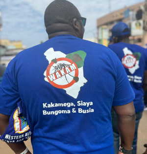 African officials pledge continuity of malaria financing amid donor uncertainties | African officials pledge continuity of malaria financing amid donor uncertainties African officials pledge continuity of malaria financing amid donor uncertainties | African officials pledge continuity of malaria financing amid donor uncertainties