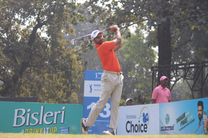 Ankur Chadha fires sensational 63 to enjoy halfway lead at Final Qualifying Stage | Ankur Chadha fires sensational 63 to enjoy halfway lead at Final Qualifying Stage Ankur Chadha fires sensational 63 to enjoy halfway lead at Final Qualifying Stage | Ankur Chadha fires sensational 63 to enjoy halfway lead at Final Qualifying Stage